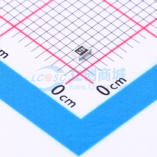 FRC0805F6201TS Điện trở dán SMD FOJAN