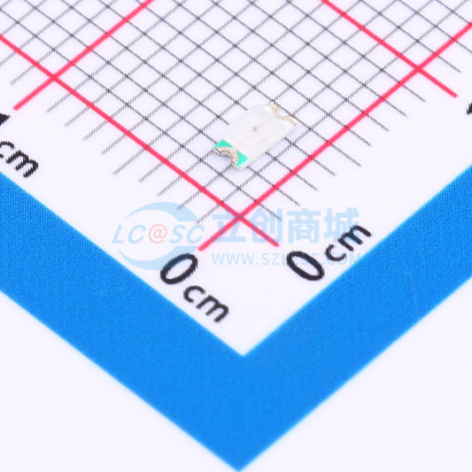 XL-3216UOC Linh kiện quang điện - Techcore Việt Nam