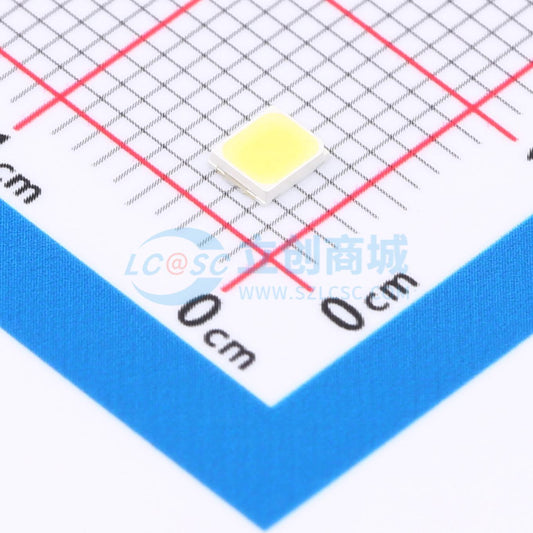 HL-AM-2835H466W-S1-08HL-HR3, 5000k Linh kiện quang điện - Techcore Việt Nam