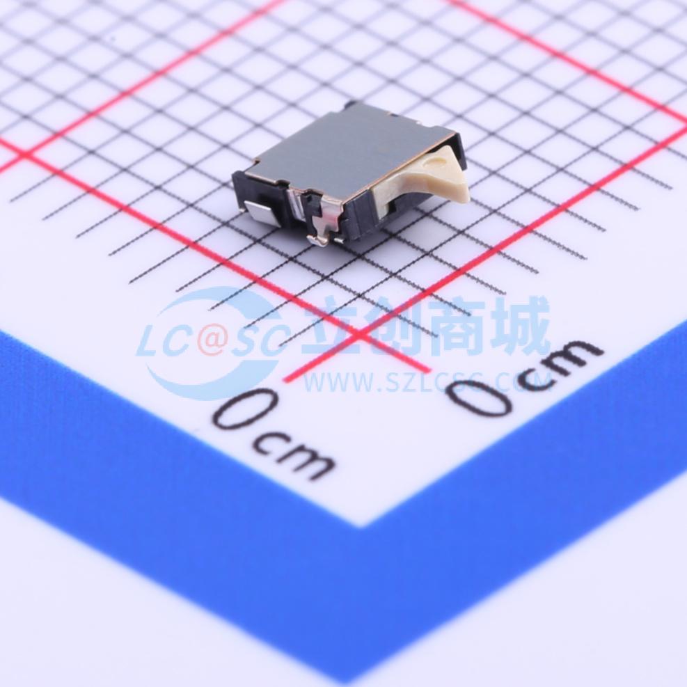 Linh kiện điện tử SPVS410100 SMD - Techcore Việt Nam