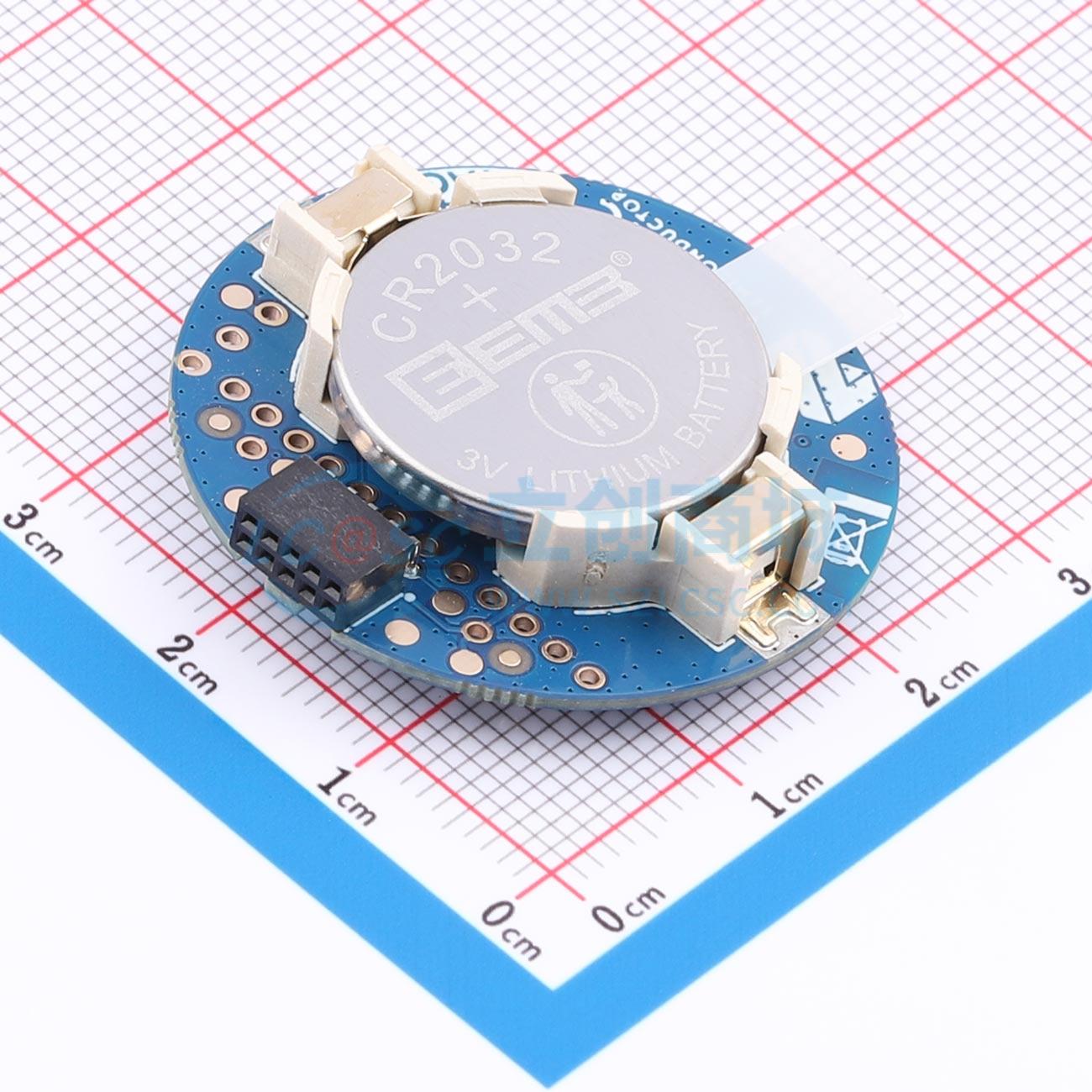 Bo mạch phát triển NRF54L15-TAG 1 - Techcore Việt Nam