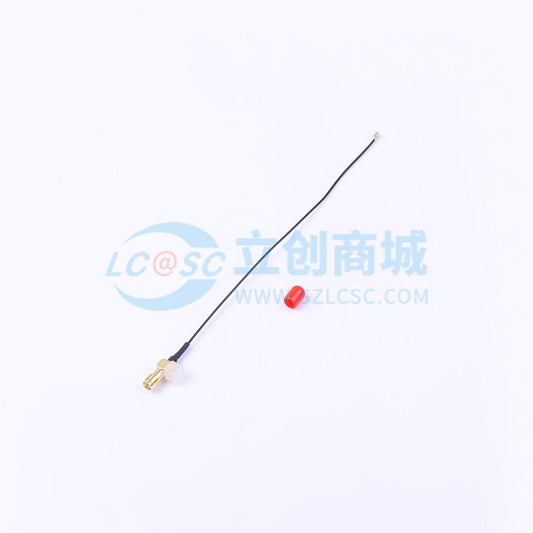 Linh kiện điện tử KH-IPEX-SMAKWE-B180H kinghelm - - Techcore Việt Nam