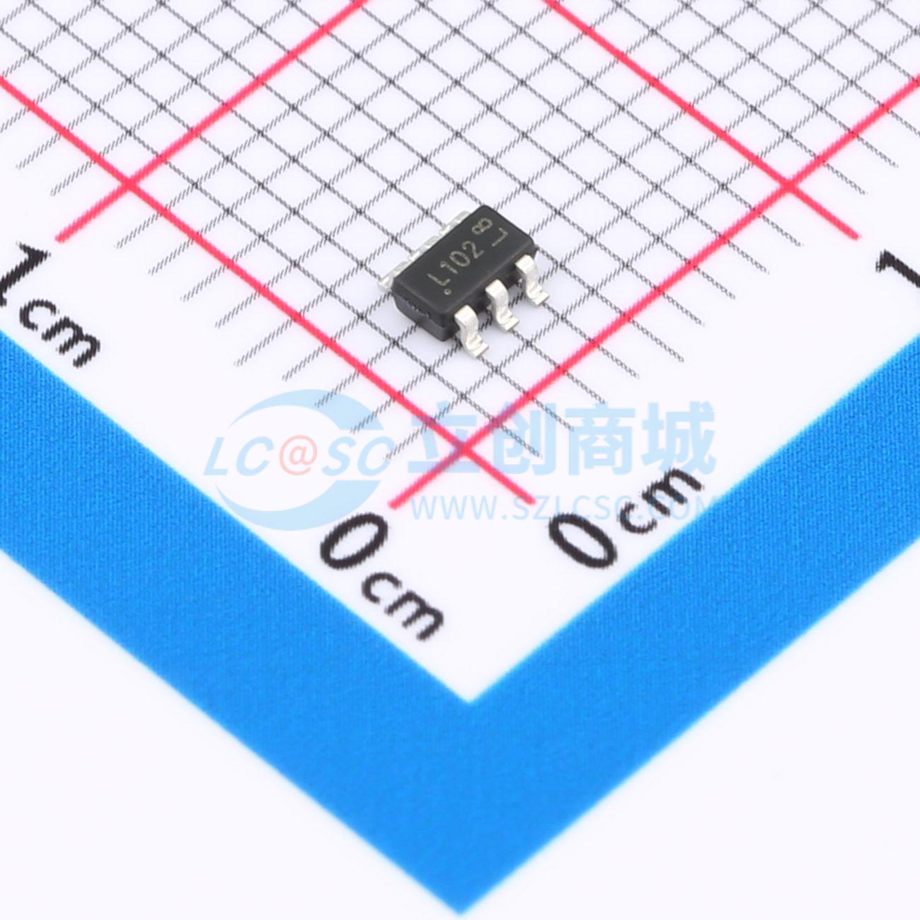 IC điều khiển LED AL5802-7 DIODES SOT-26 1V - Techcore Việt Nam