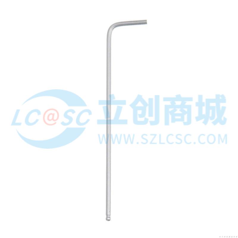 Cờ Lê Lục Giác S050355 SHEFFIELD 5.5mm Chuyên Dùng Sửa Chữa Điện Tử - Techcore Việt Nam