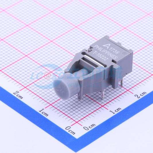 HFBR-1522Z Linh kiện quang điện - Techcore Việt Nam
