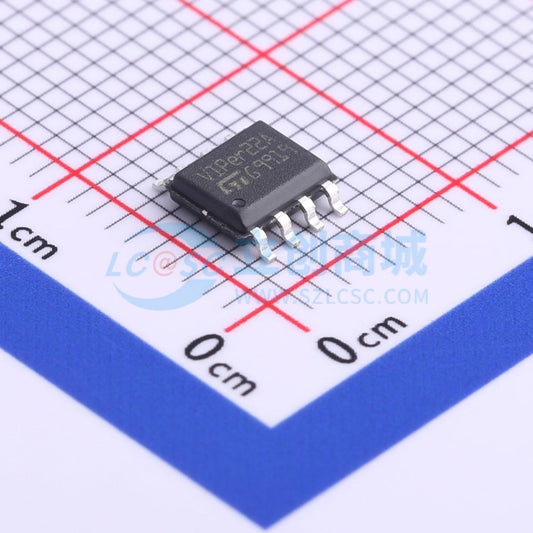 VIPER22ASTR-E IC điều khiển và ổn áp AC-DC - Techcore Việt Nam
