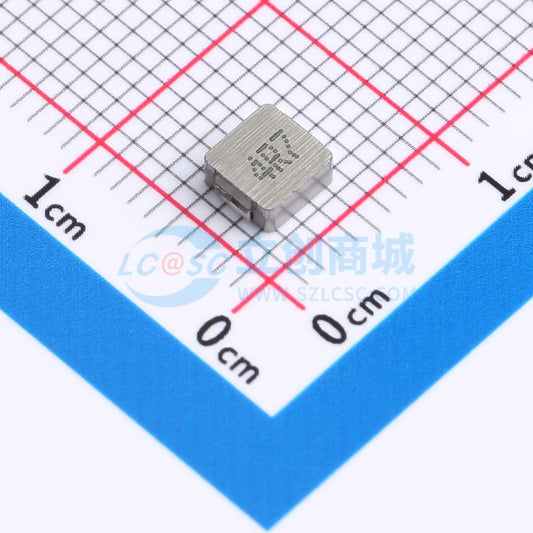 Cuộn Cảm Công Suất ZEHP0402S-4R7MT ZE SMD,4.4x4.2mm 4.7uH 2.8A ±20% - Techcore Việt Nam