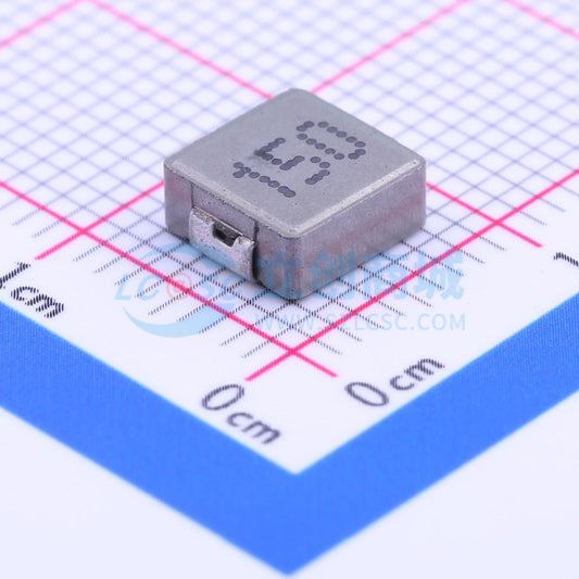 Cuộn Cảm Công Suất SLO0630H150MTT Sunltech SMD,7.3x6.6mm 15uH 3A ±20% - Techcore Việt Nam