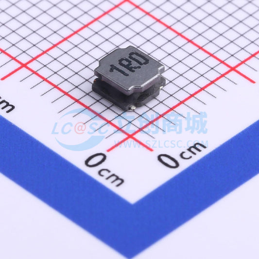 Cuộn Cảm Công Suất SWPA4020S1R0NT Sunlord SMD,4x4mm 1uH 2.15A ±30% - Techcore Việt Nam