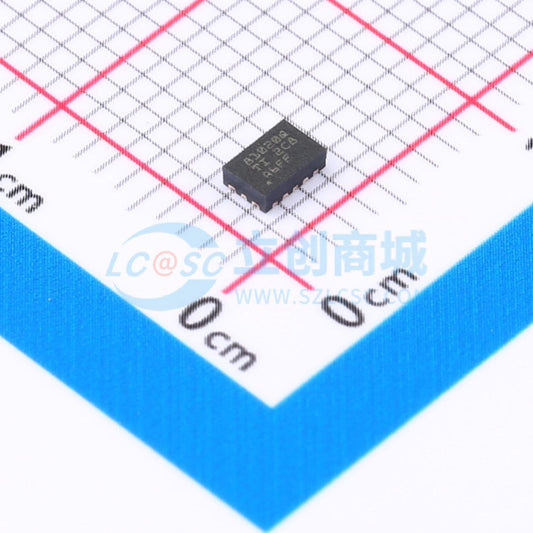 TPS6281020QWRWYRQ1 IC chuyển đổi nguồn DC-DC - Techcore Việt Nam