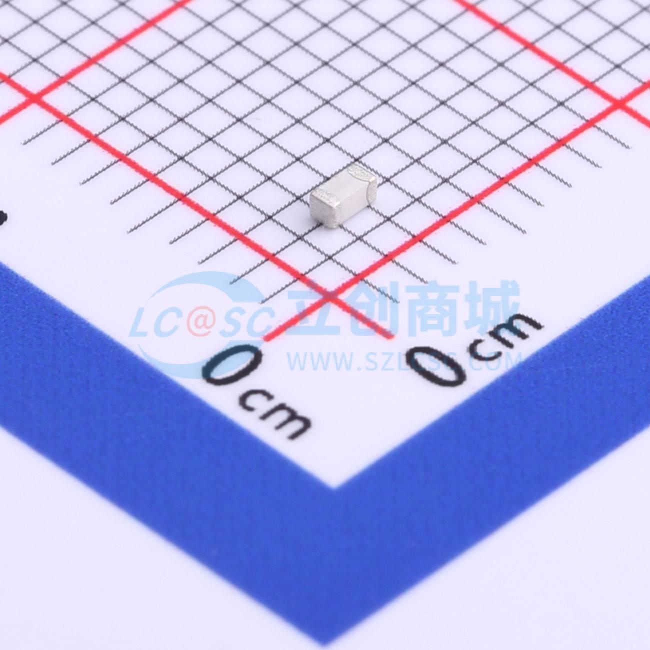 Cuộn Cảm Dán SMD VHF160808HR12JT FH 0603 120nH 150mA ±5% - Techcore Việt Nam
