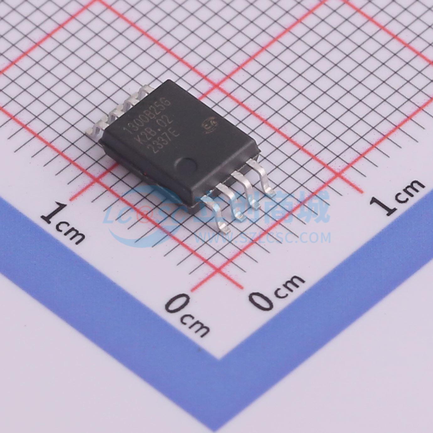 IC Khuếch Đại Cách Ly CA-IS1300B25G Chipanalog SOIC-8-WB ±250mV - Techcore Việt Nam