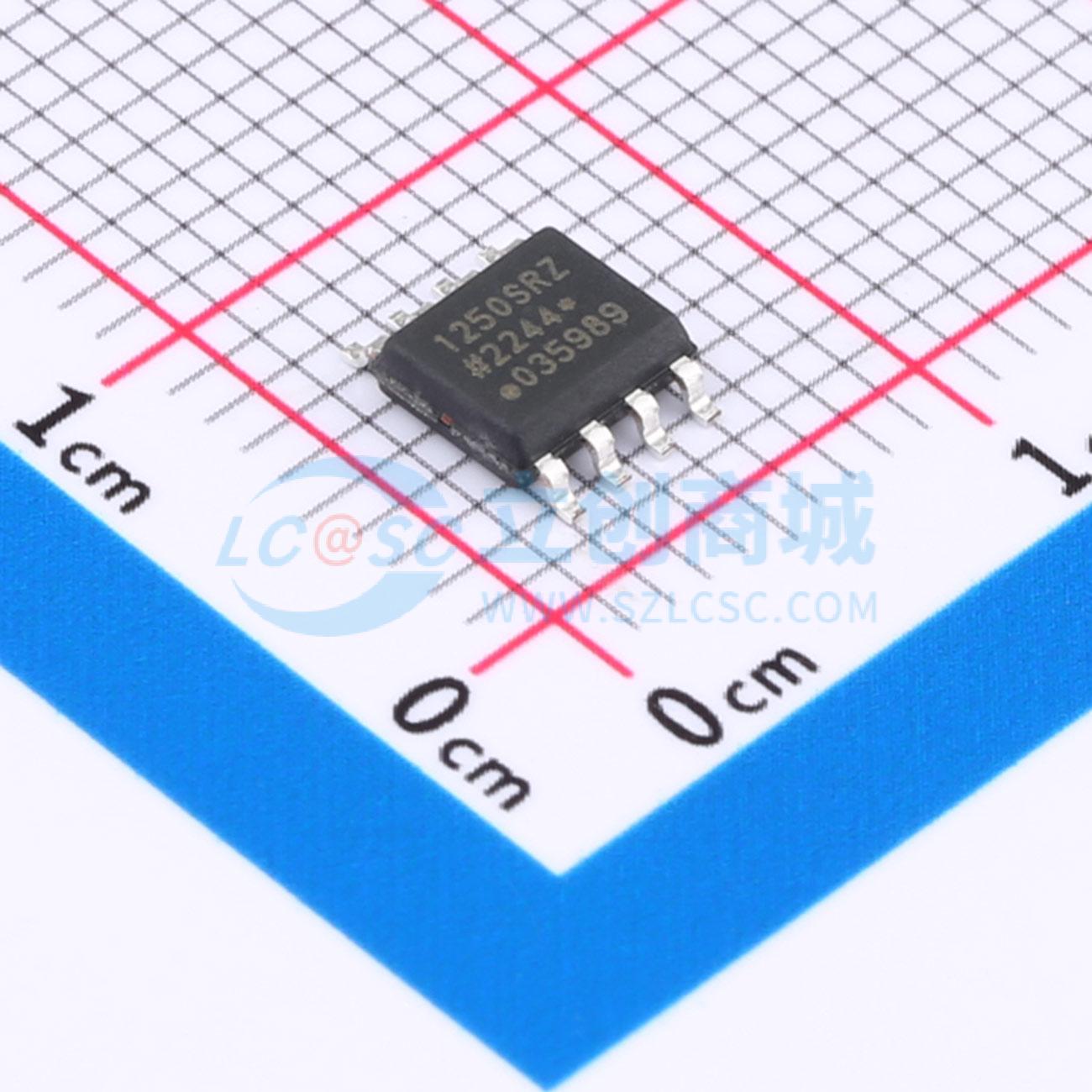 IC Cách Ly I2C ADUM1250SRZ-RL7 ADI SOIC-8 2500 Ứng Dụng Công Nghiệp - Techcore Việt Nam