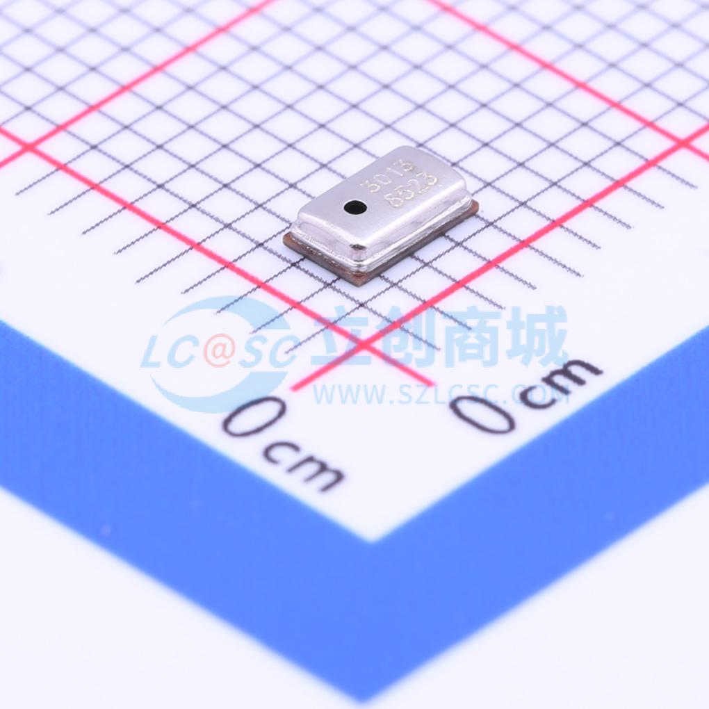 Micro MEMS GMA3722H11-F42 INGHAi SMD-4P,3.8x2.2mm - Techcore Việt Nam