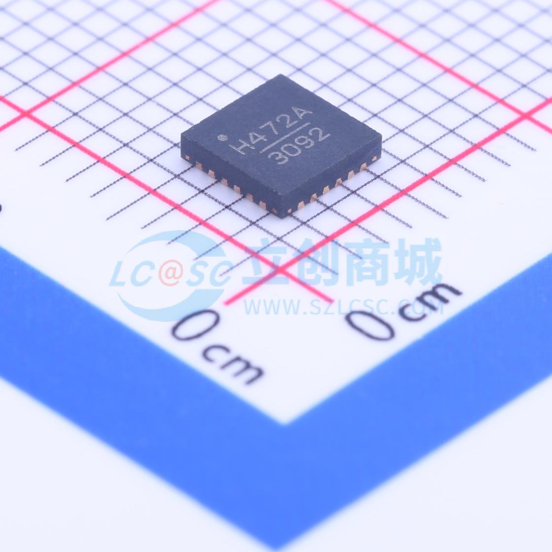 Linh kiện điện tử HMC472ALP4ETR Analog Devices QFN-24-EP(4x4) - Techcore Việt Nam