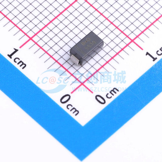 Diode Schottky SS36 R+O - Techcore Việt Nam