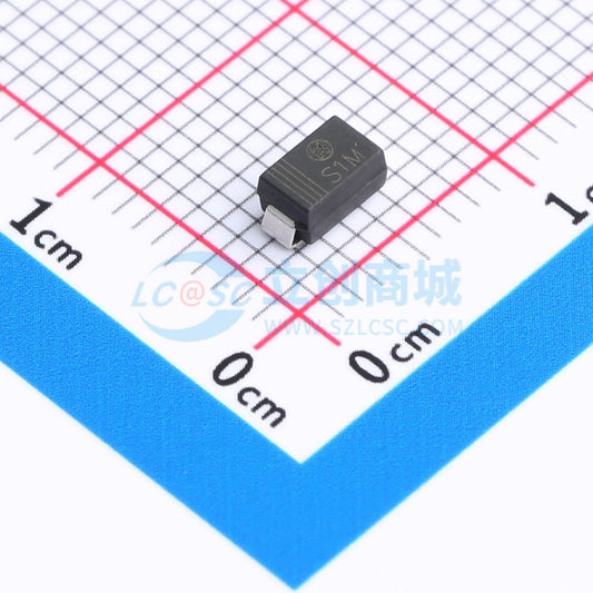 Diode S1M HKT - Techcore Việt Nam