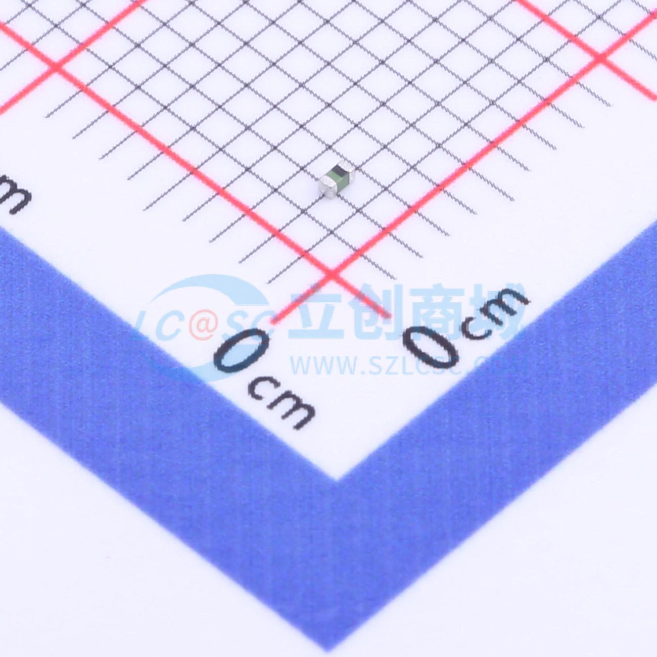 Cuộn Cảm Dán SMD LQG15HH22NJ02D muRata 0402 22nH 300mA ±5% - Techcore Việt Nam