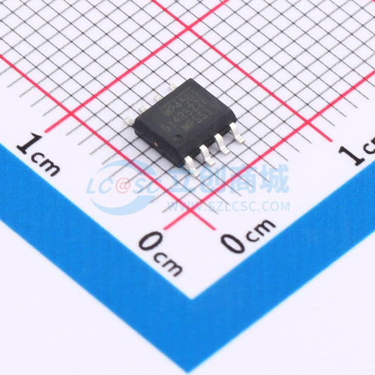 MP4581GN-Z IC chuyển đổi nguồn DC-DC - Techcore Việt Nam