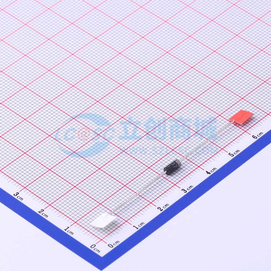 Diode 1N4007 MDD - Techcore Việt Nam