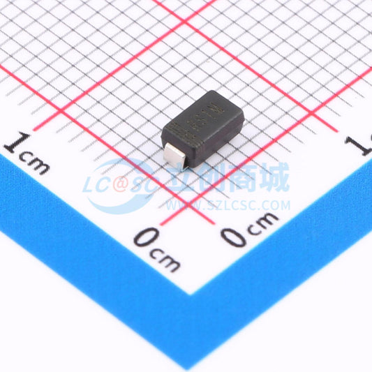 Diode YONGYUTAI(Yongyutai) - SMA - Mã C2892324 - Techcore Việt Nam
