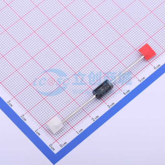Diode Schottky SR360 MDD - DO-201AD - Techcore Việt Nam