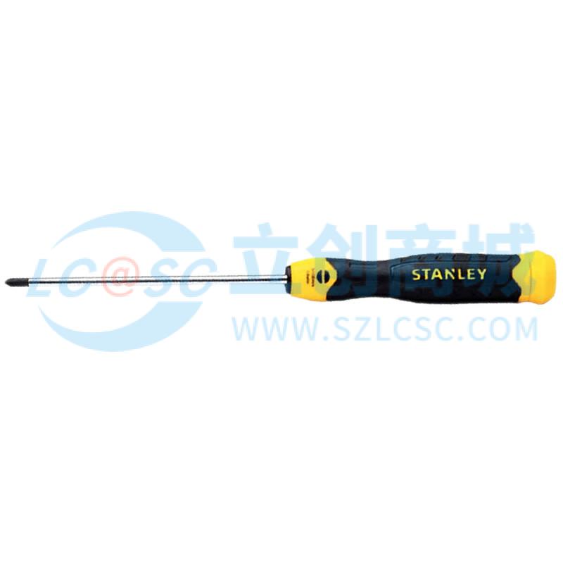 Tua Vít Chữ Thập STMT67552-8-23 STANLEY PH1x100mm - Techcore Việt Nam