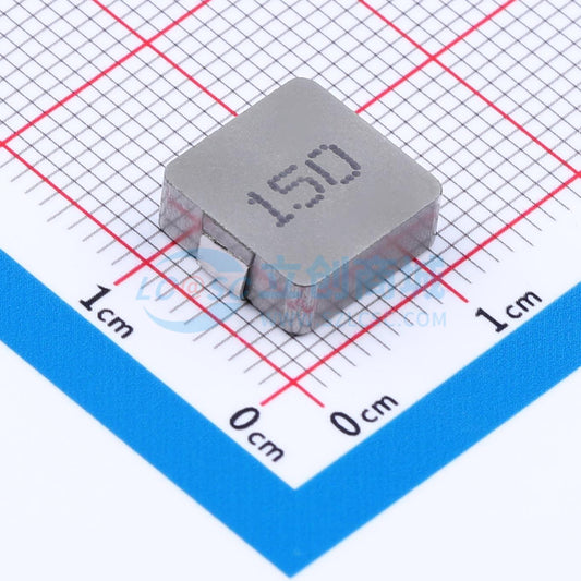 Cuộn Cảm Công Suất GSM1040-150-M FAUKU SMD,11.5x10.5mm 15uH 5A ±20% - Techcore Việt Nam