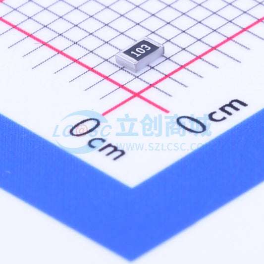 RS-05K103JT Điện trở dán SMD FH