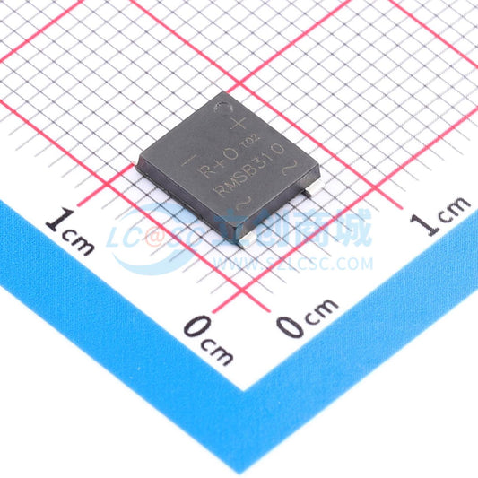 Diode bán dẫn RMSB310 R+O - Techcore Việt Nam