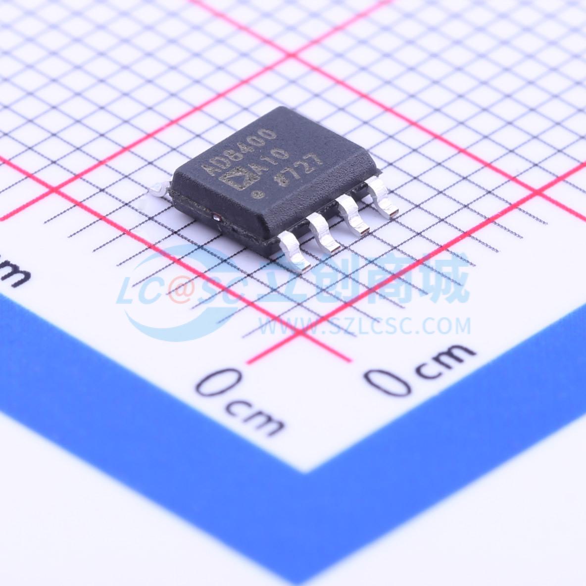 Linh kiện điện tử AD8400ARZ10-REEL SOIC-8 - Techcore Việt Nam