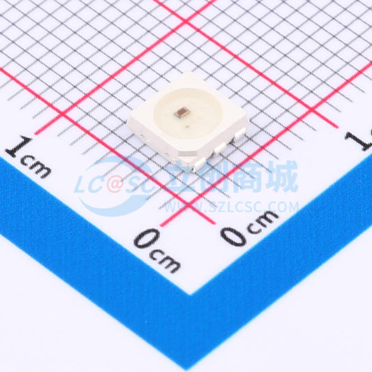 WS2815B-V1 Linh kiện quang điện - Techcore Việt Nam