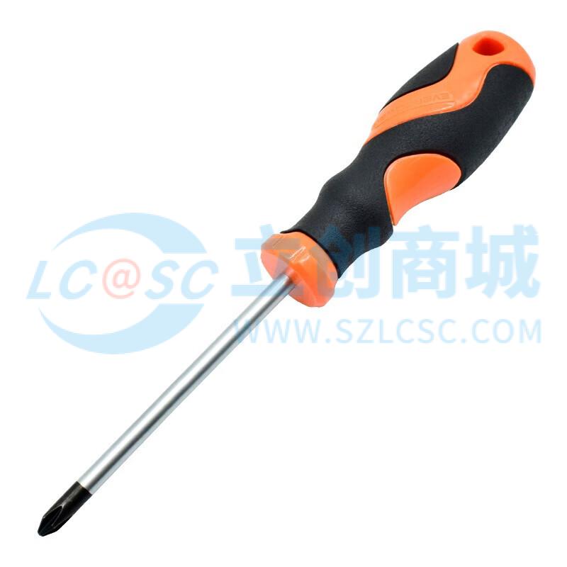 Tua Vít Chữ Thập 250121 EVERPOWER 250mm Chuyên Dùng Sửa Chữa Điện Tử - Techcore Việt Nam