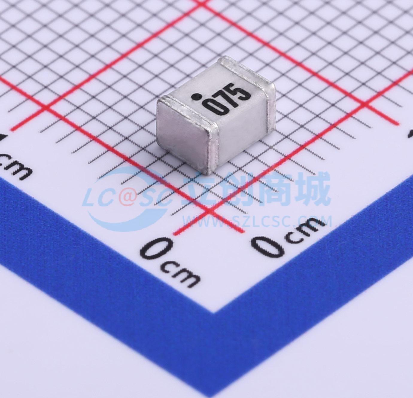 IC giao tiếp 4532-075-LF Brightking 1812 - Techcore Việt Nam