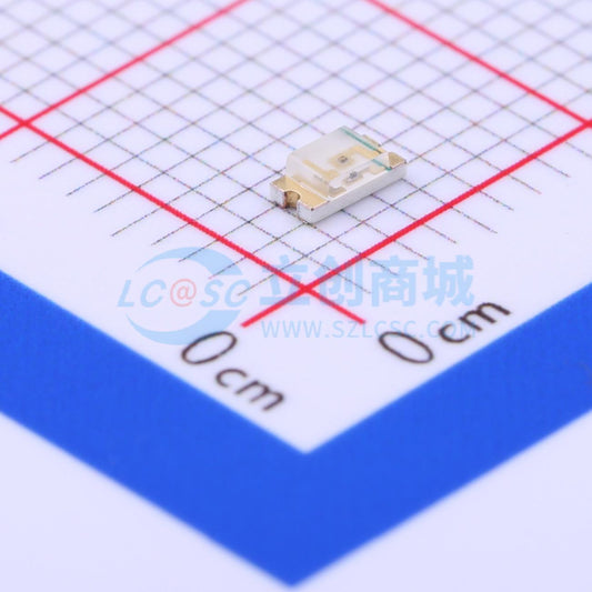 LTST-C150KGKT Linh kiện quang điện - Techcore Việt Nam