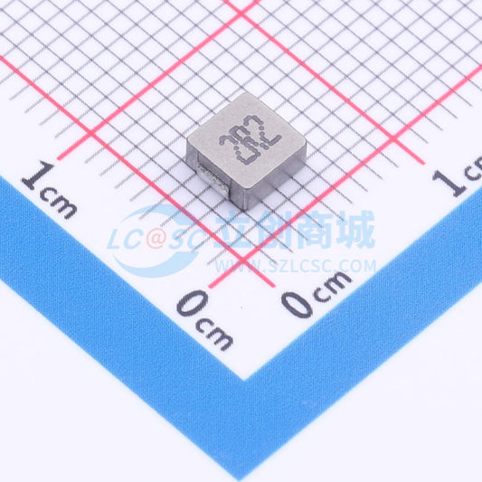 Cuộn Cảm Công Suất SRG0420-2R2-M JIERR SMD,4.6x4.1mm 2.2uH 4A ±20% - Techcore Việt Nam
