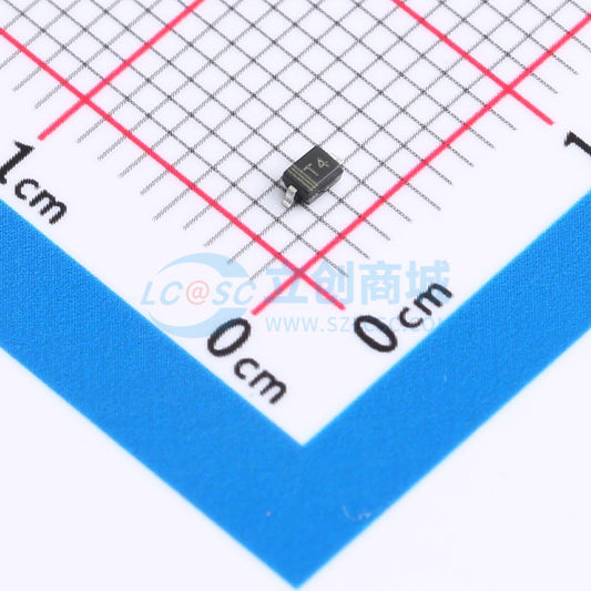 Diode chuyển mạch TDSEMIC - SOD-323 - Techcore Việt Nam