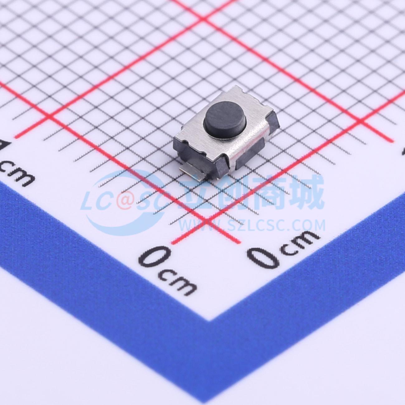 Linh kiện điện tử TS-1185-B-A-A-A SMD,4x3mm - Techcore Việt Nam