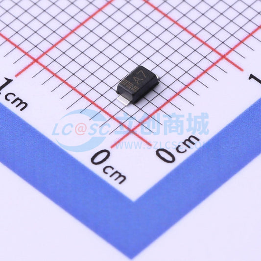 Diode FUXINSEMI(Fuxinsemi) - SOD-123 - Techcore Việt Nam