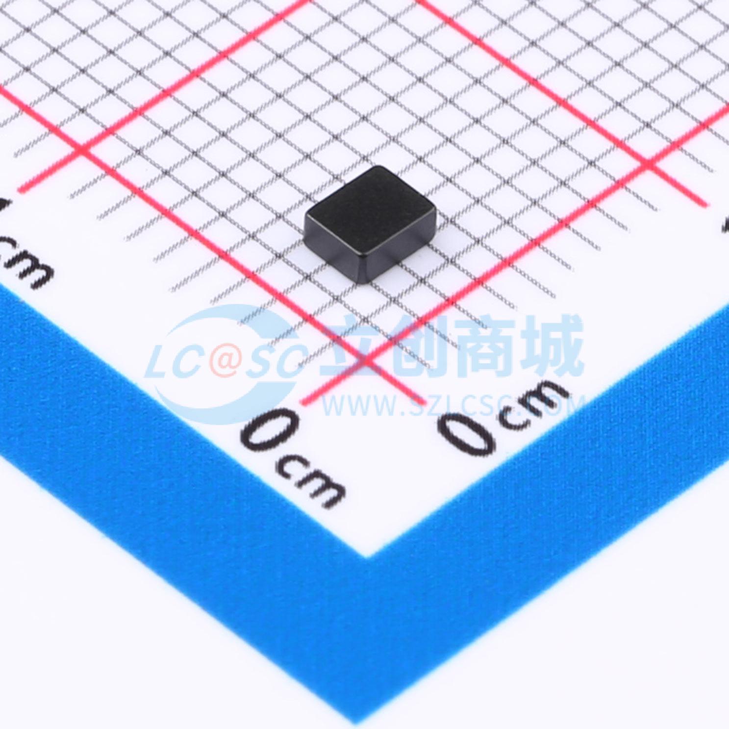 Cuộn Cảm Công Suất FTC252012SR47MBCA cjiang 1008 470nH 6.5A ±20% - Techcore Việt Nam