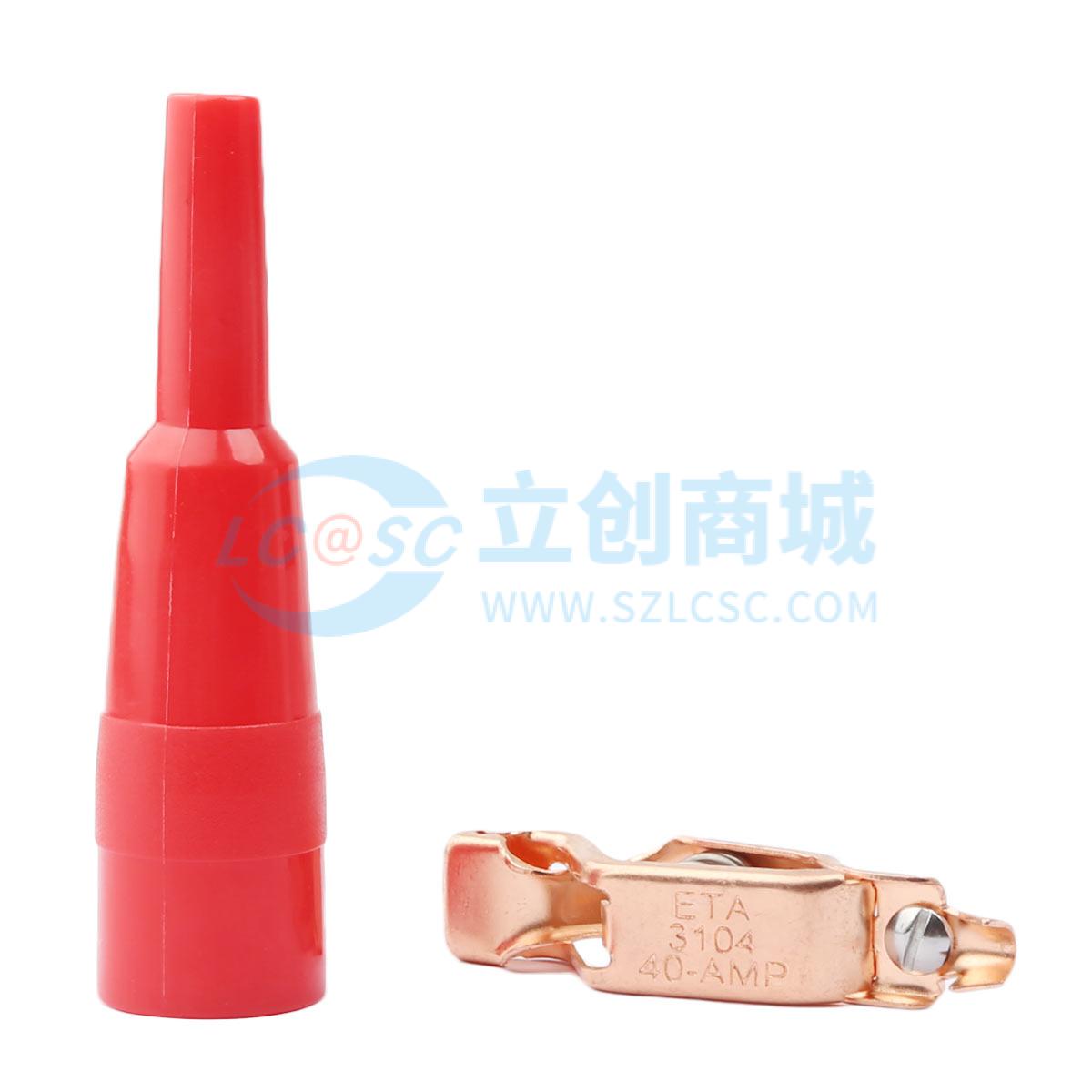 Phụ kiện đo lường ETA3104-1 40A 10mm Phù hợp đo kiểm và bảo trì kỹ thuật - Techcore Việt Nam