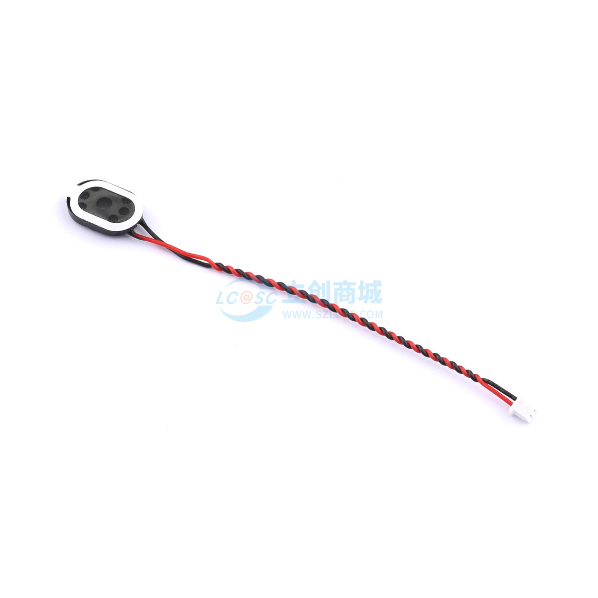 Loa điện tử 1510-8Ω1W-2P1.25 XHXDZ  - Techcore Việt Nam