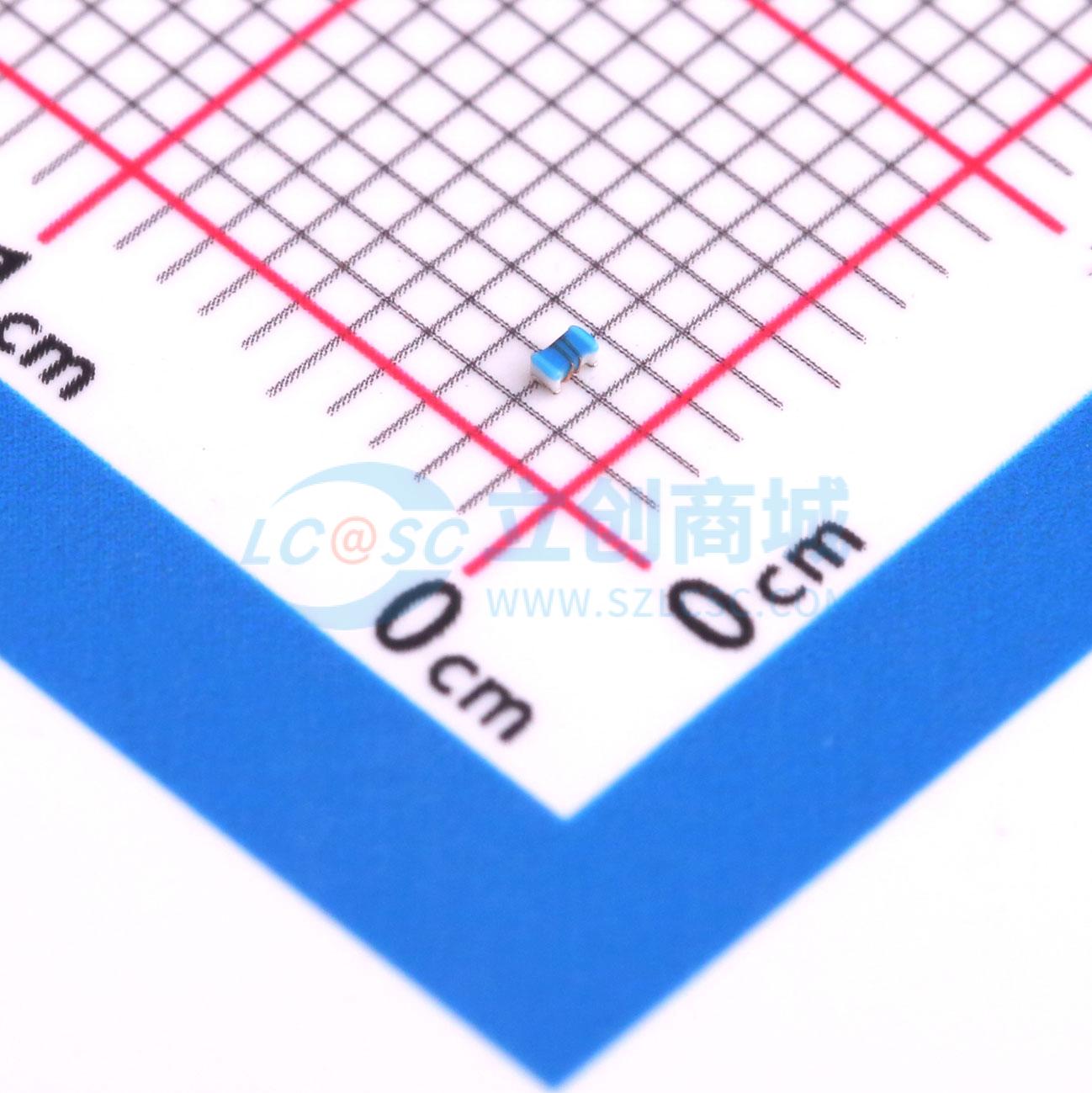 Cuộn Cảm Công Suất LQW15AN2N2G80D muRata 0402 2.2nH 2.53A ±2% - Techcore Việt Nam