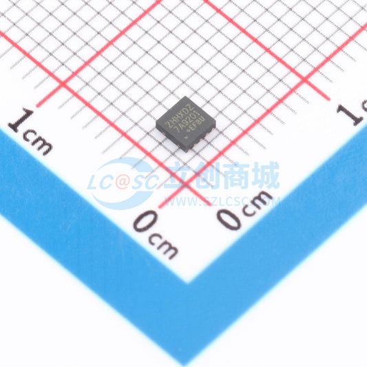 TPS7A9201DSKR-HX IC ổn áp tuyến tính LDO - Techcore Việt Nam