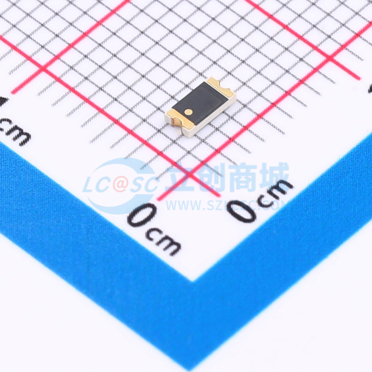 Linh kiện điện tử MAN2450C32 MEGSINE 1206 - Techcore Việt Nam