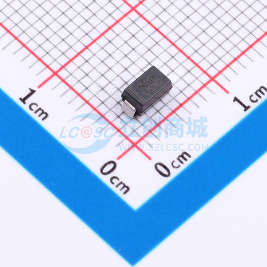 Diode US1G R+O - Techcore Việt Nam