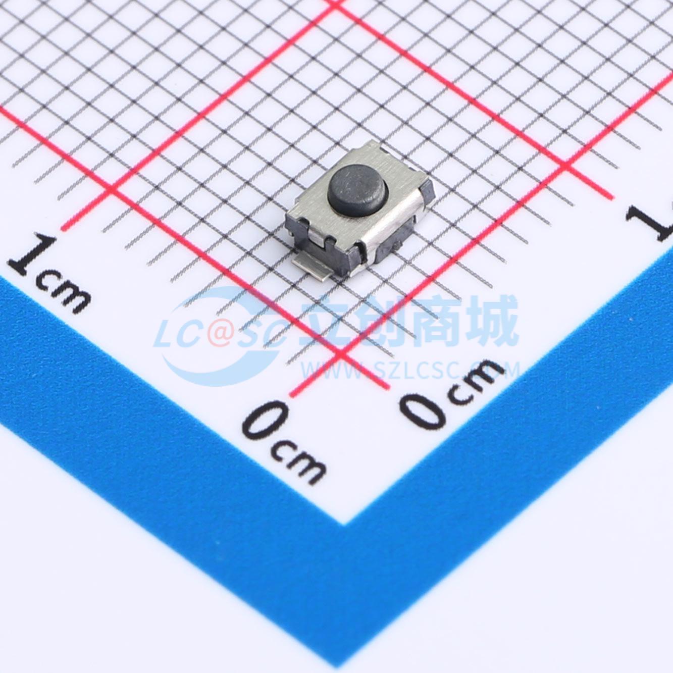 Linh kiện điện tử BX-TS-26-392932T SMD,3.9x2.9mm - Techcore Việt Nam