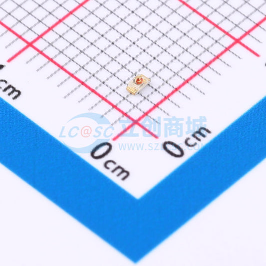 APTD1608SEC/J3 Linh kiện quang điện - Techcore Việt Nam