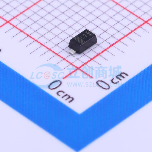 Diode Schottky PMEG4010CEH,115 Nexperia - SOD-123F - Techcore Việt Nam