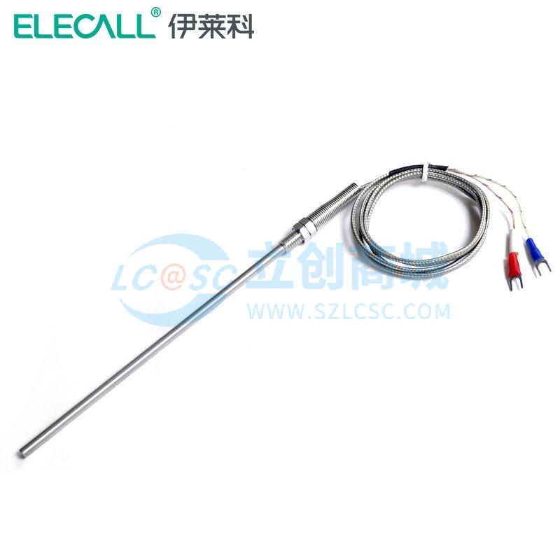 Đầu dò nhiệt độ 0017200161 ELECALL 5000MM Phù hợp đo kiểm và bảo trì kỹ thuật - Techcore Việt Nam